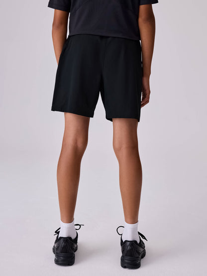 Dsiney Kidz - Castore Black Active Shorts image 4