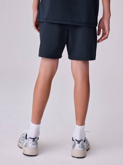 Dsiney Kidz - Castore Navy Active Shorts image 3