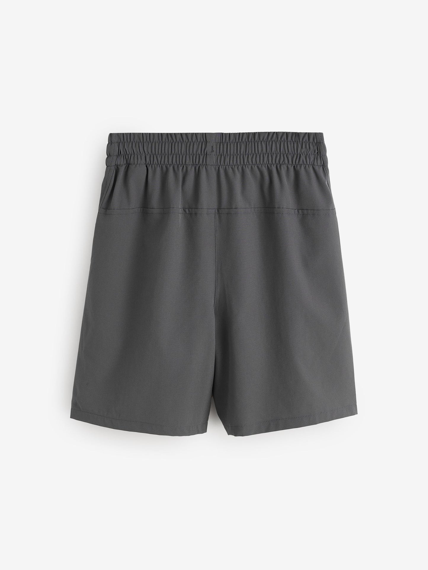 Dsiney Kidz - Castore Grey Active Shorts image 2