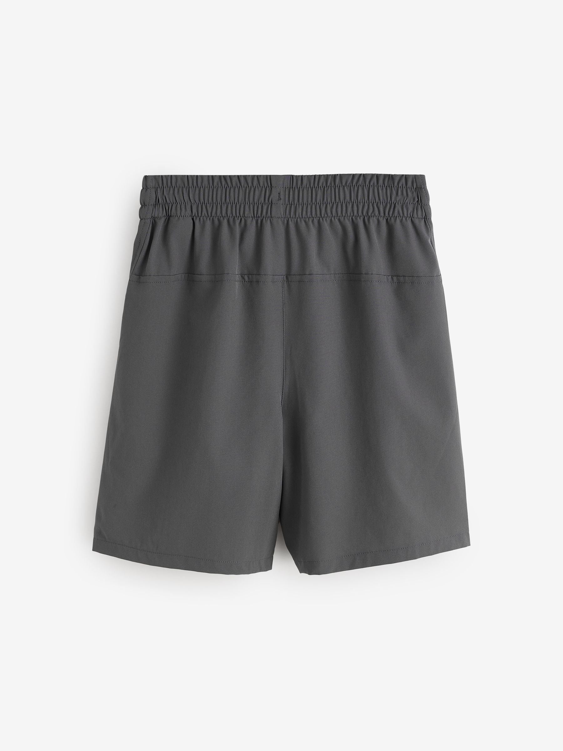 Dsiney Kidz - Castore Grey Active Shorts image 2