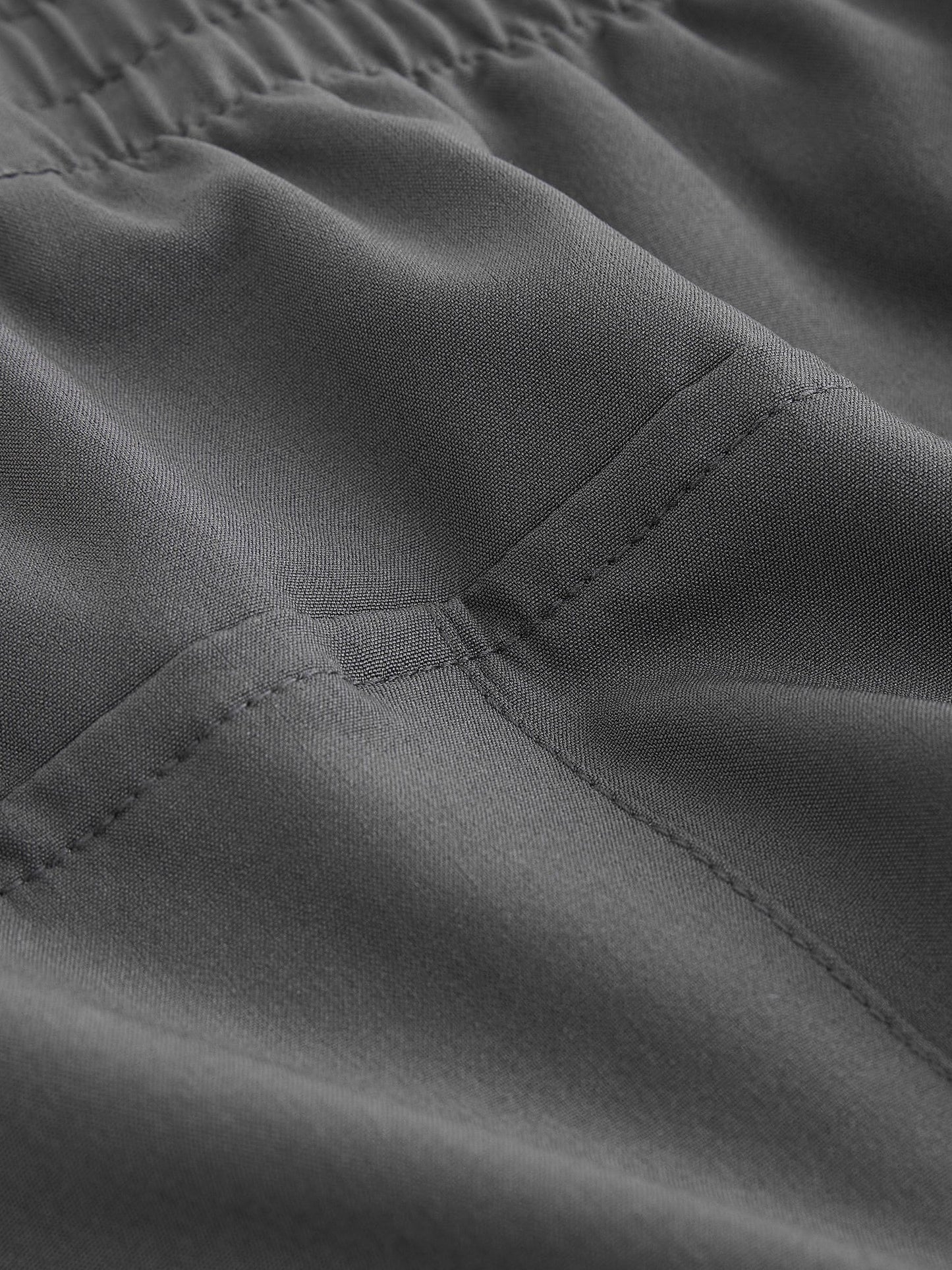 Dsiney Kidz - Castore Grey Active Shorts image 3