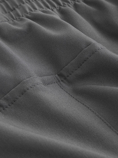 Dsiney Kidz - Castore Grey Active Shorts image 3