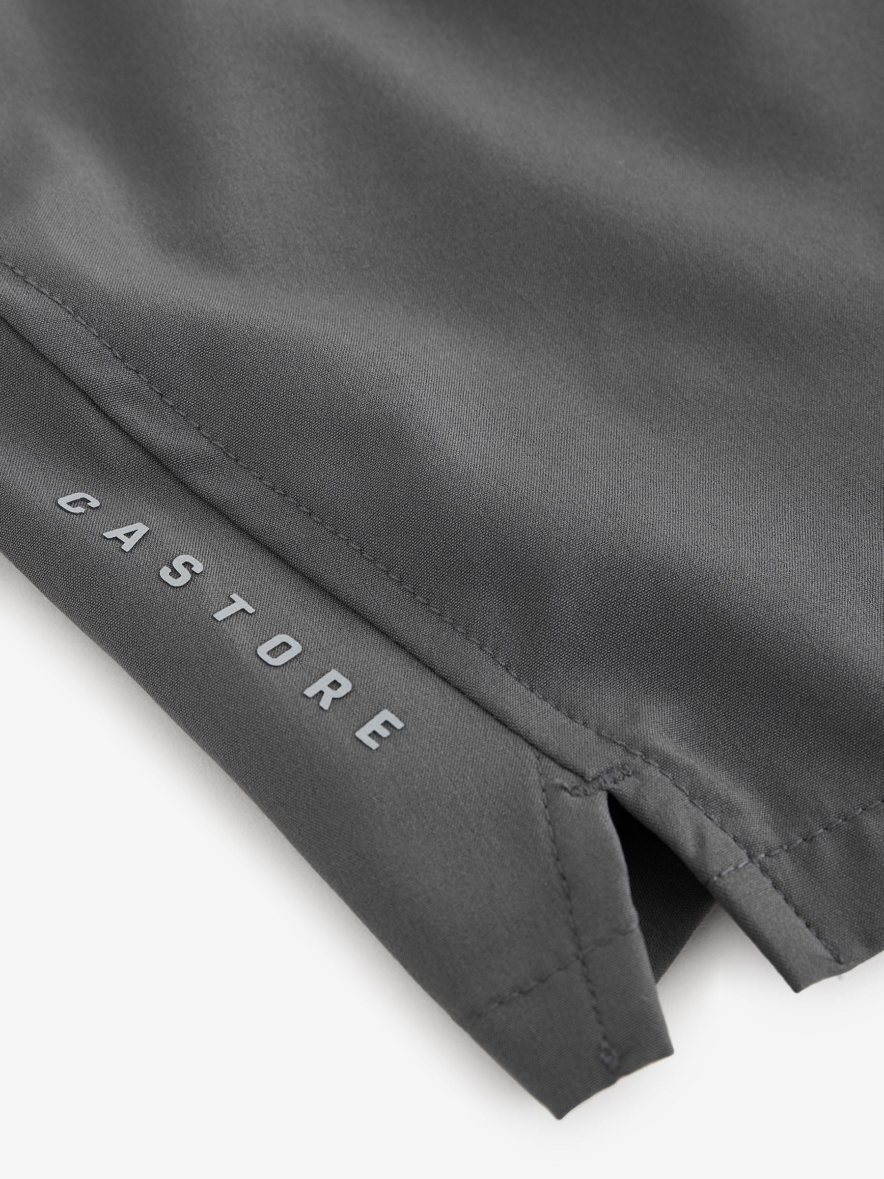 Dsiney Kidz - Castore Grey Active Shorts image 5