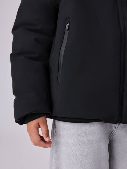 Dsiney Kidz - Castore Black Padded Jacket image 4