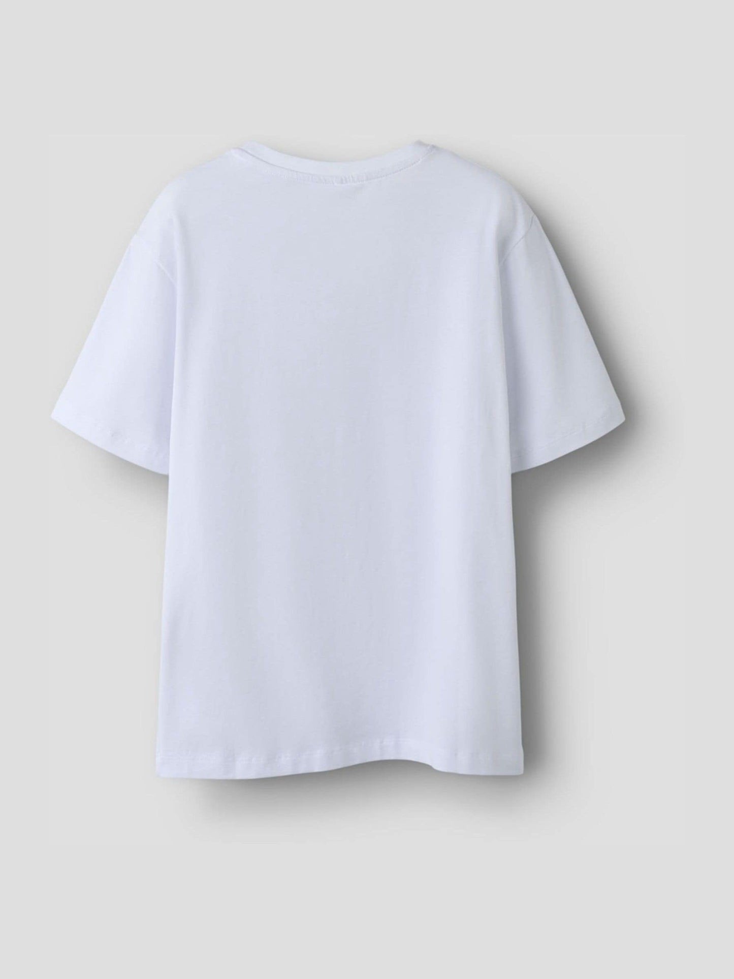 Dsiney Kidz - Name It White Minecraft Short Sleeve T-Shirt image 2