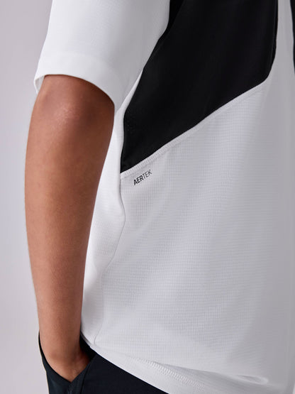 Dsiney Kidz - Castore White Active T-Shirt image 5