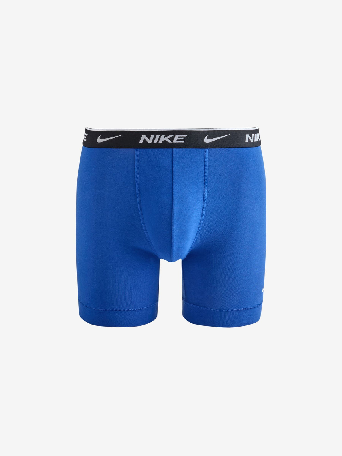 Dsiney Kidz - Nike Blue Dri-FIT Essential Stretch Boxer Trunks 3 Pack image 6