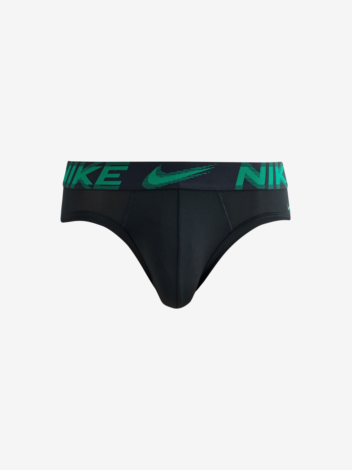 Dsiney Kidz - Nike Black Ultra Comfort Trunks Briefs 3 Pack image 5