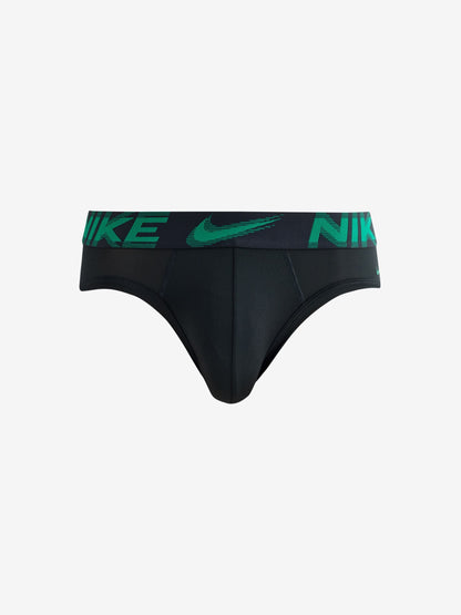 Dsiney Kidz - Nike Black Ultra Comfort Trunks Briefs 3 Pack image 5