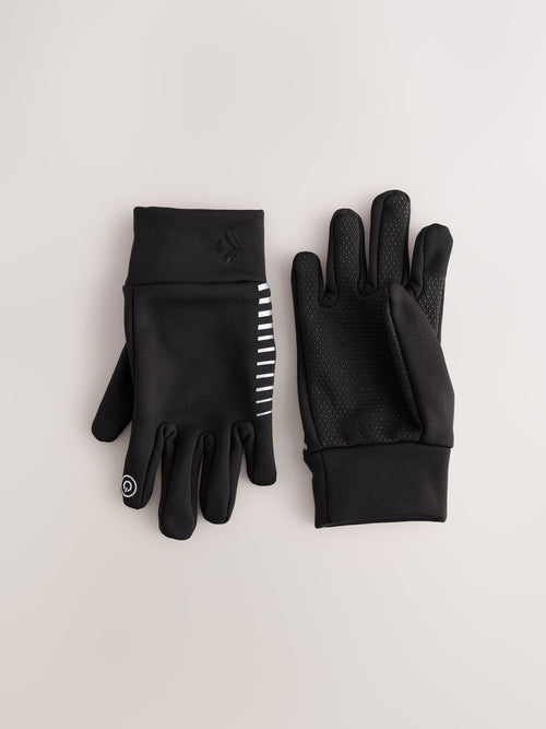 Dsiney Kidz - Black Sports Glove (3-16yrs) image 1