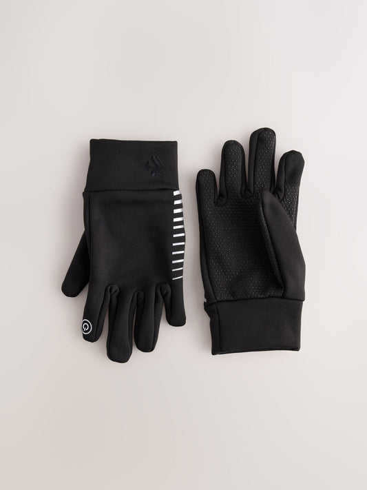 Dsiney Kidz - Black Sports Glove (3-16yrs) image 1