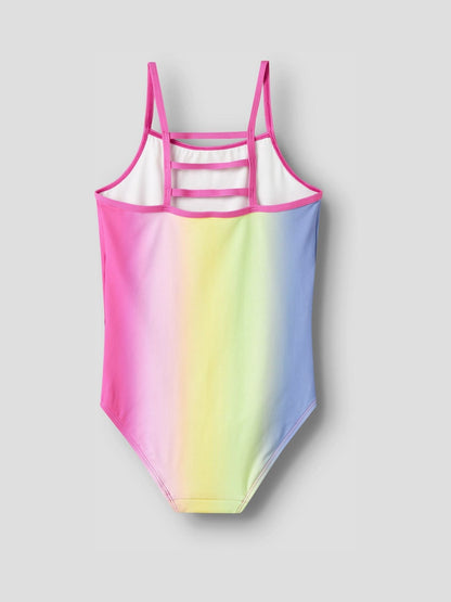 Dsiney Kidz - Name It Pink Hello Kitty Swimsuit image 3