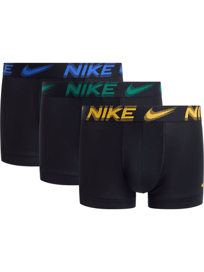 Dsiney Kidz - Nike Black Ground Essential Micro Boxer Trunks image 1