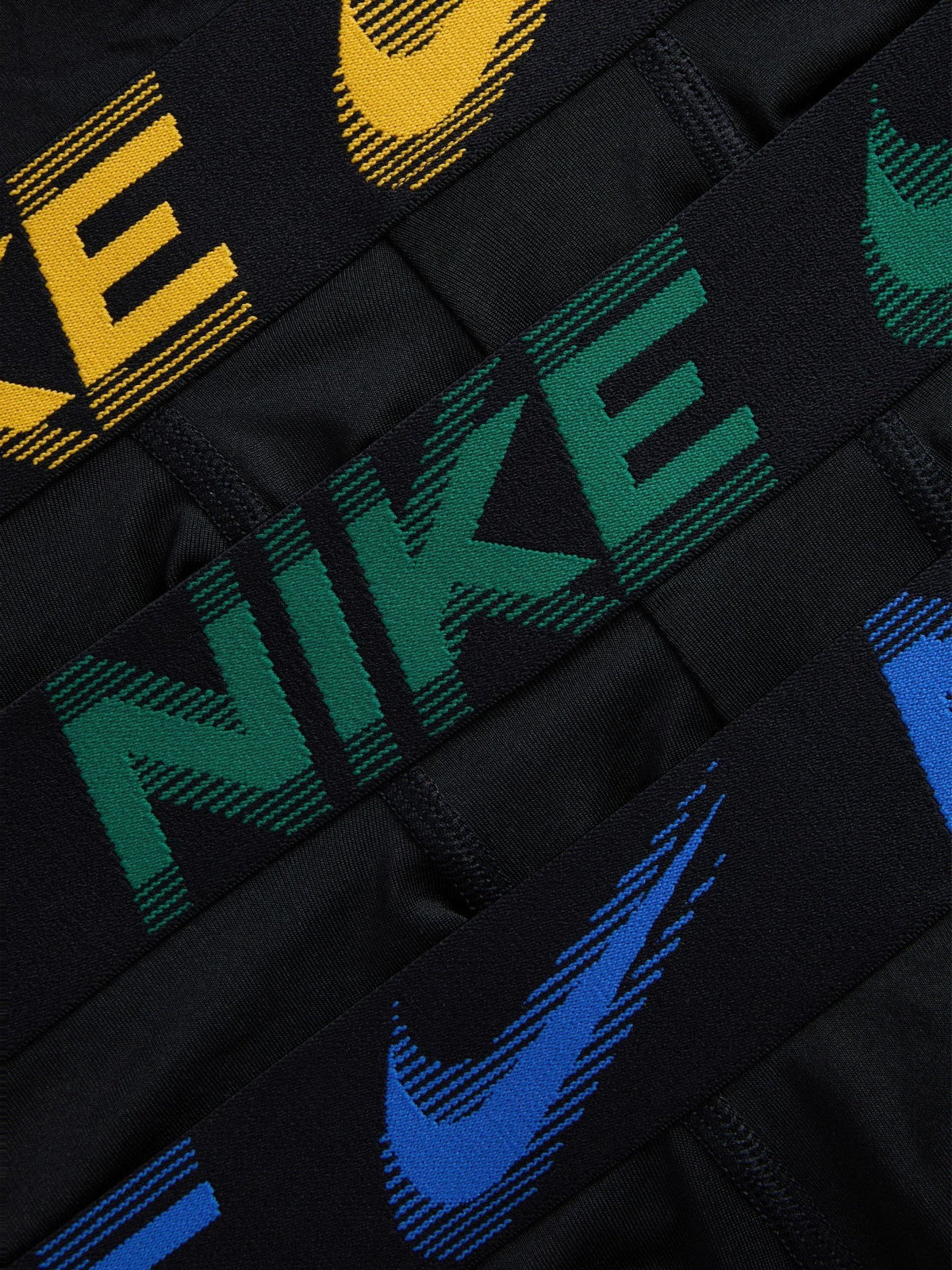 Dsiney Kidz - Nike Black Ground Essential Micro Boxer Trunks image 2
