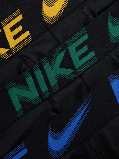 Dsiney Kidz - Nike Black Ground Essential Micro Boxer Trunks image 2