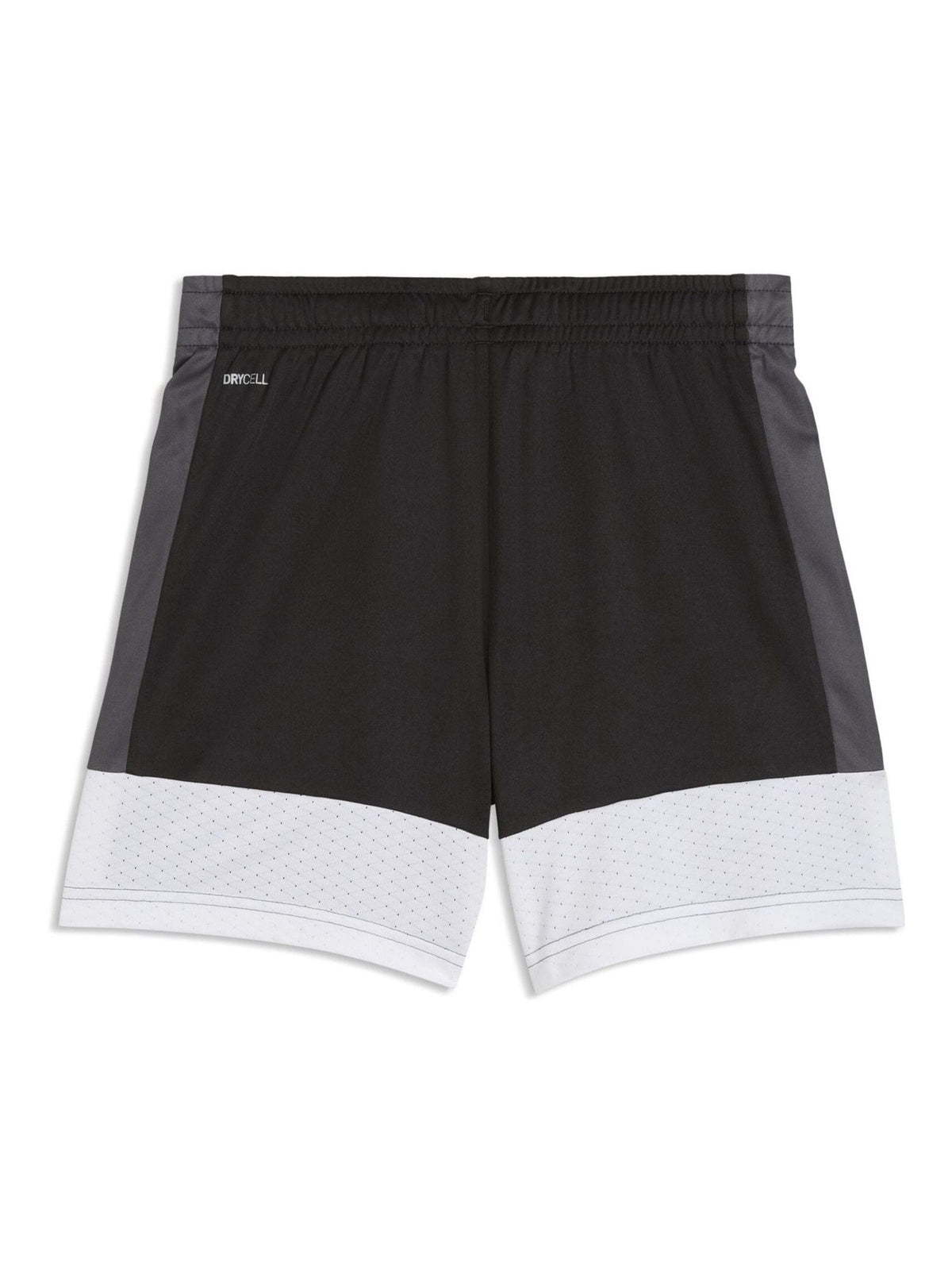 Dsiney Kidz - Puma Black Individual LIGA Football Training Youth Shorts image 2