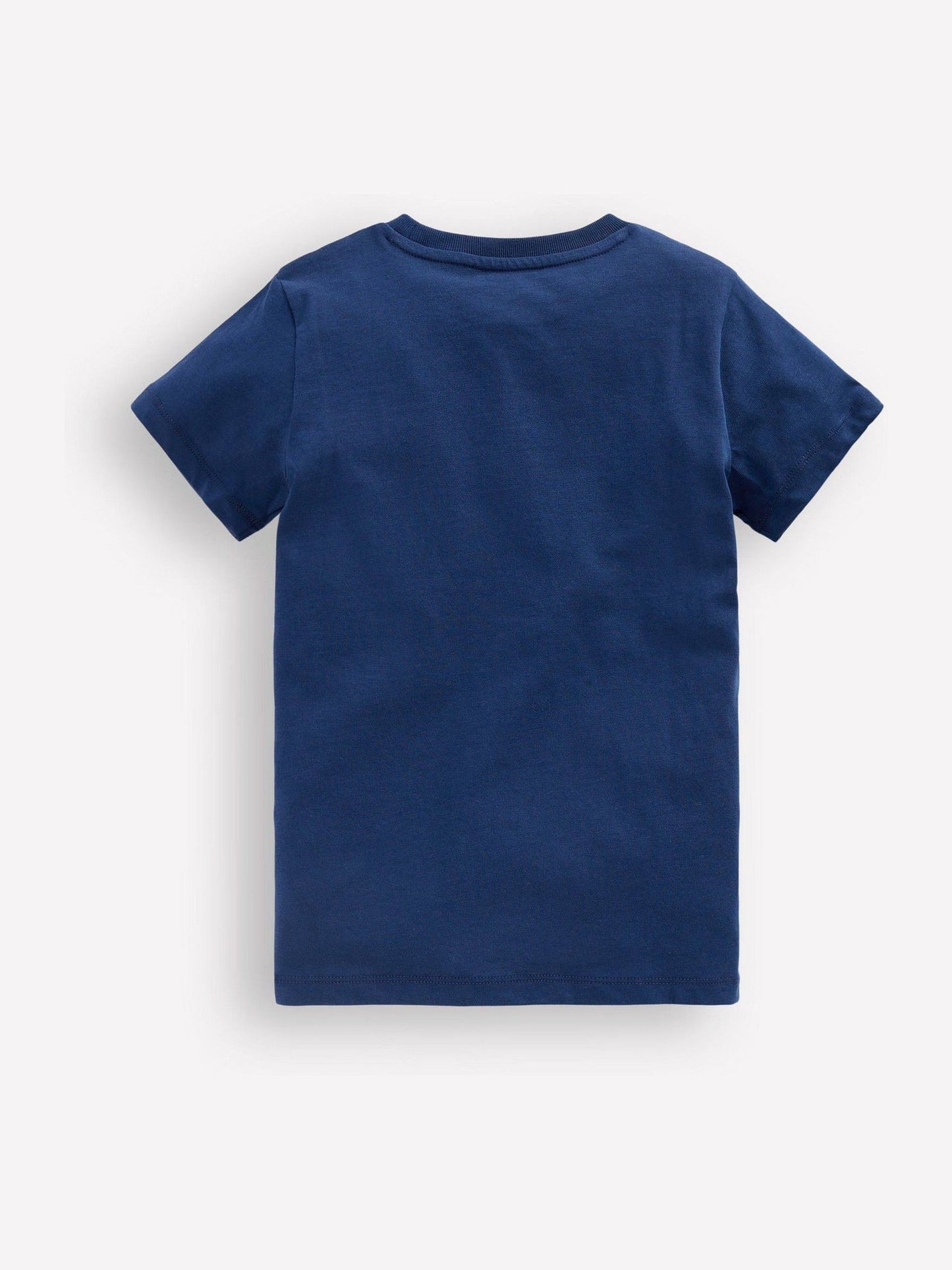 Dsiney Kidz - Boden Blue - Monster trucks Glow-in-the-Dark T-Shirt image 2