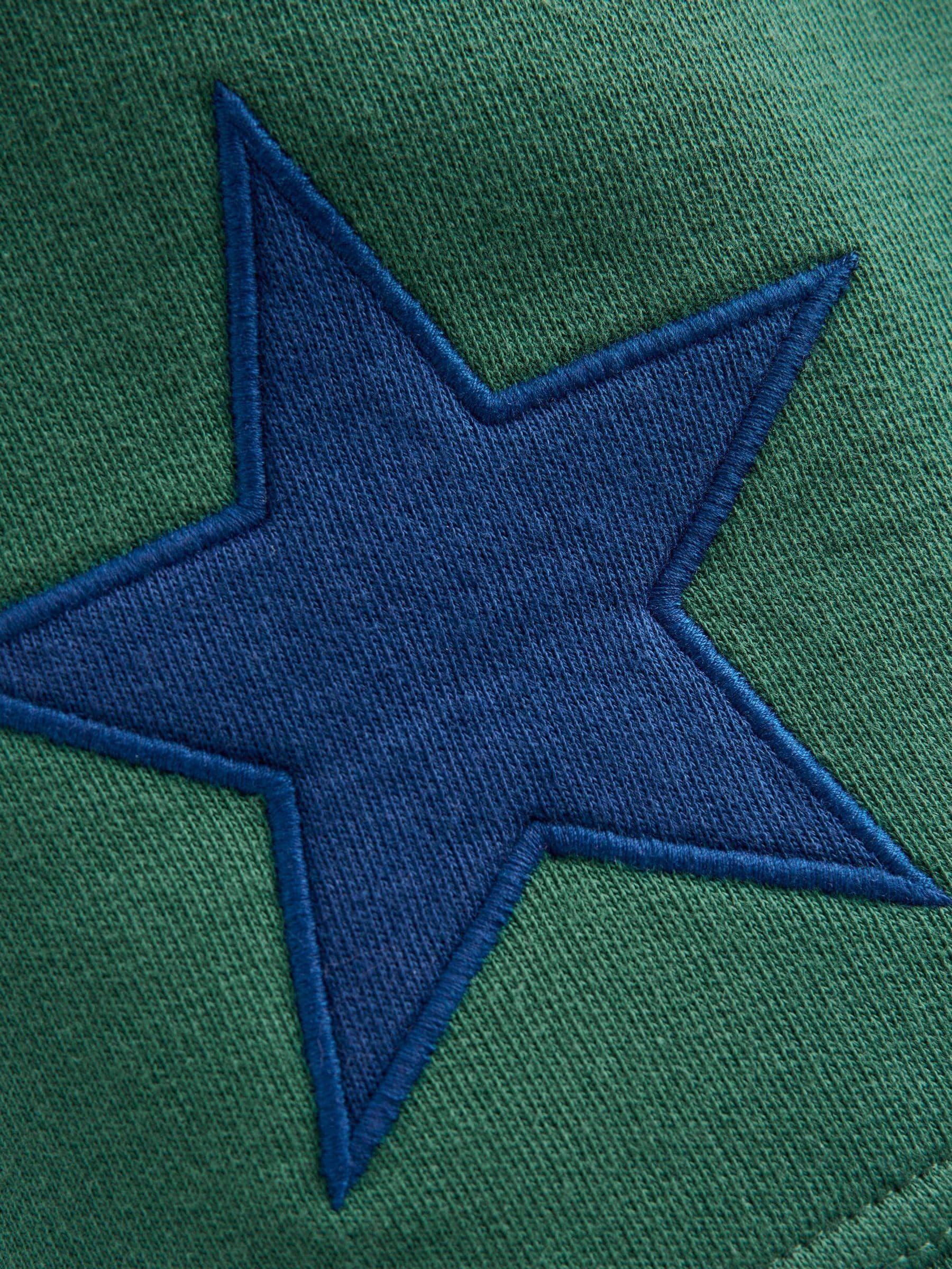 Boden Green Warrior Knee Joggers image 3
