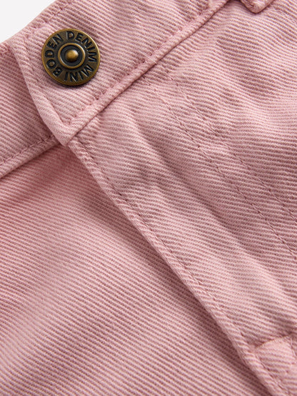 Dsiney Kidz - Boden Pink Wide Leg Jeans image 4