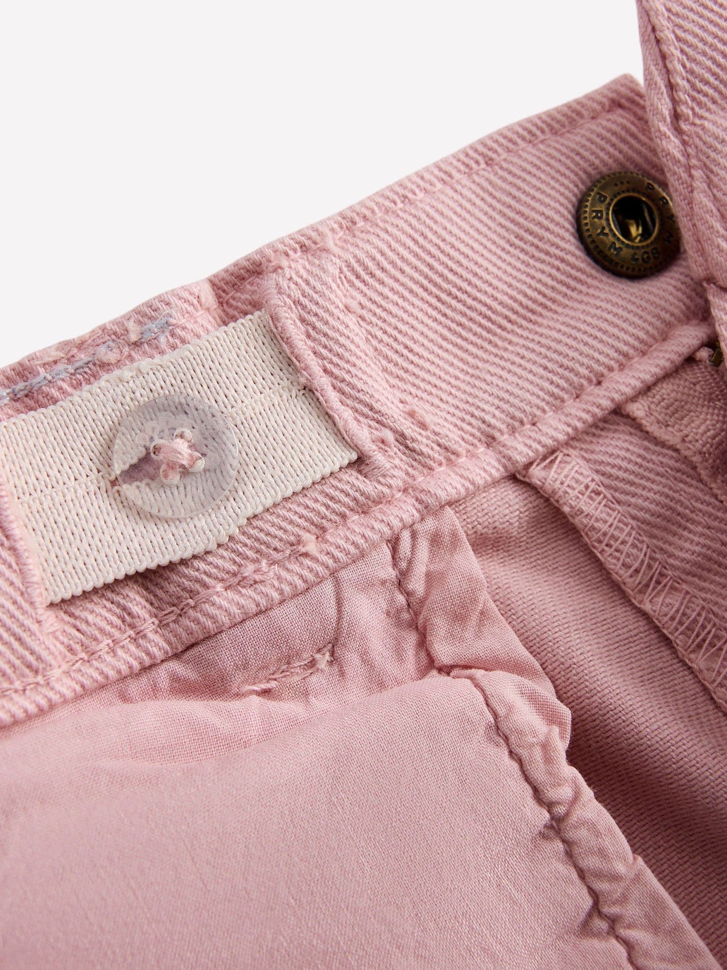 Dsiney Kidz - Boden Pink Wide Leg Jeans image 5