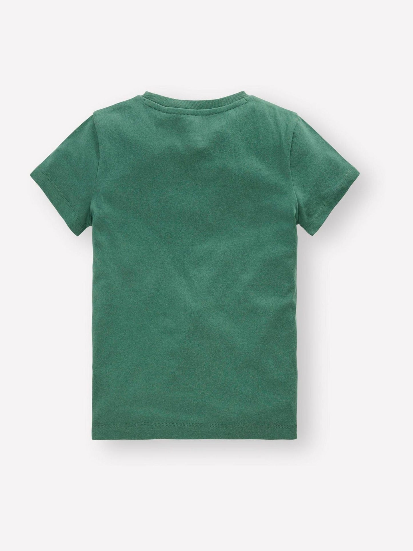 Boden Green Superstitch T-Shirt image 2