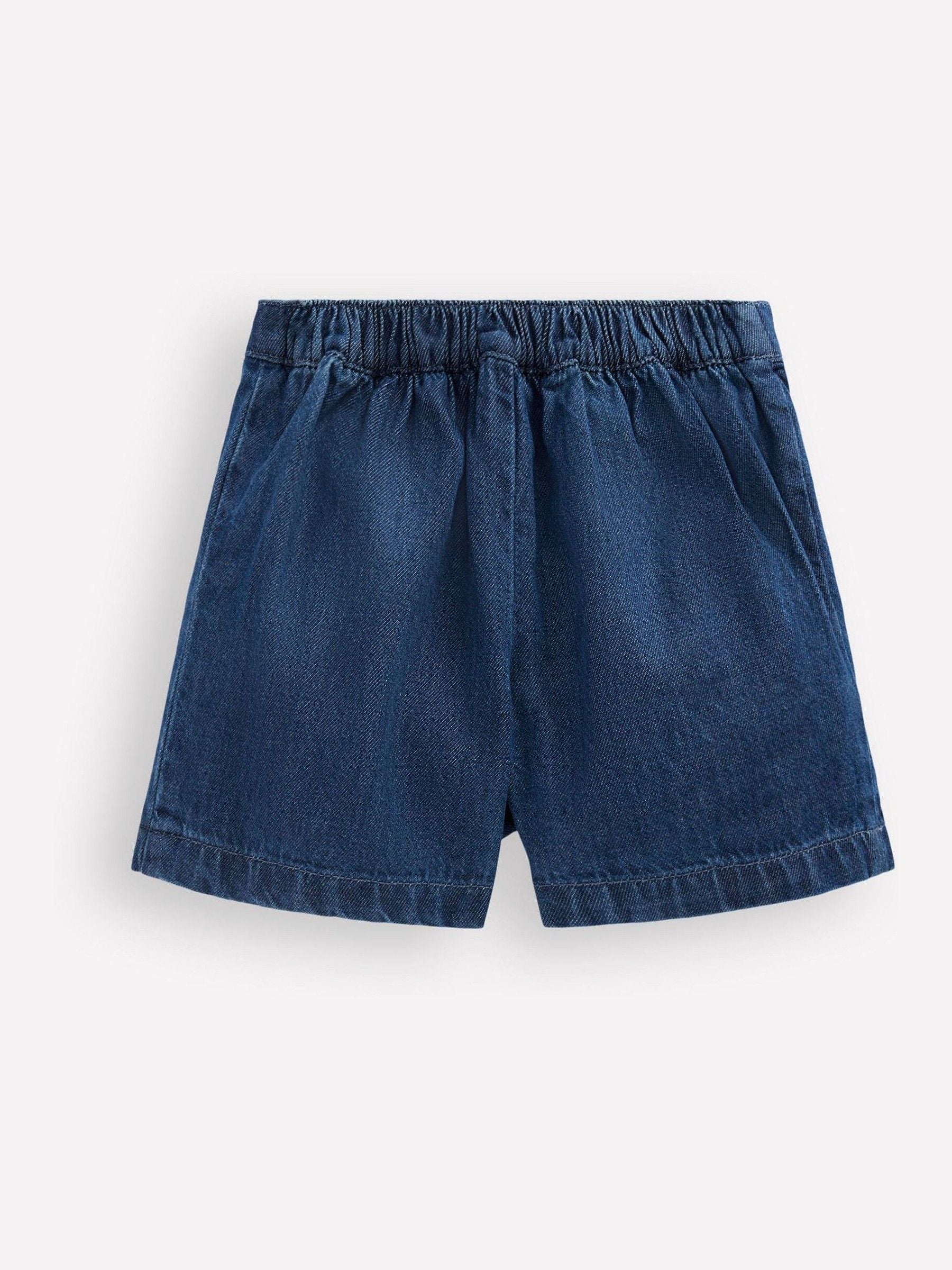 Dsiney Kidz - Boden Blue Wrap Woven Skort image 2