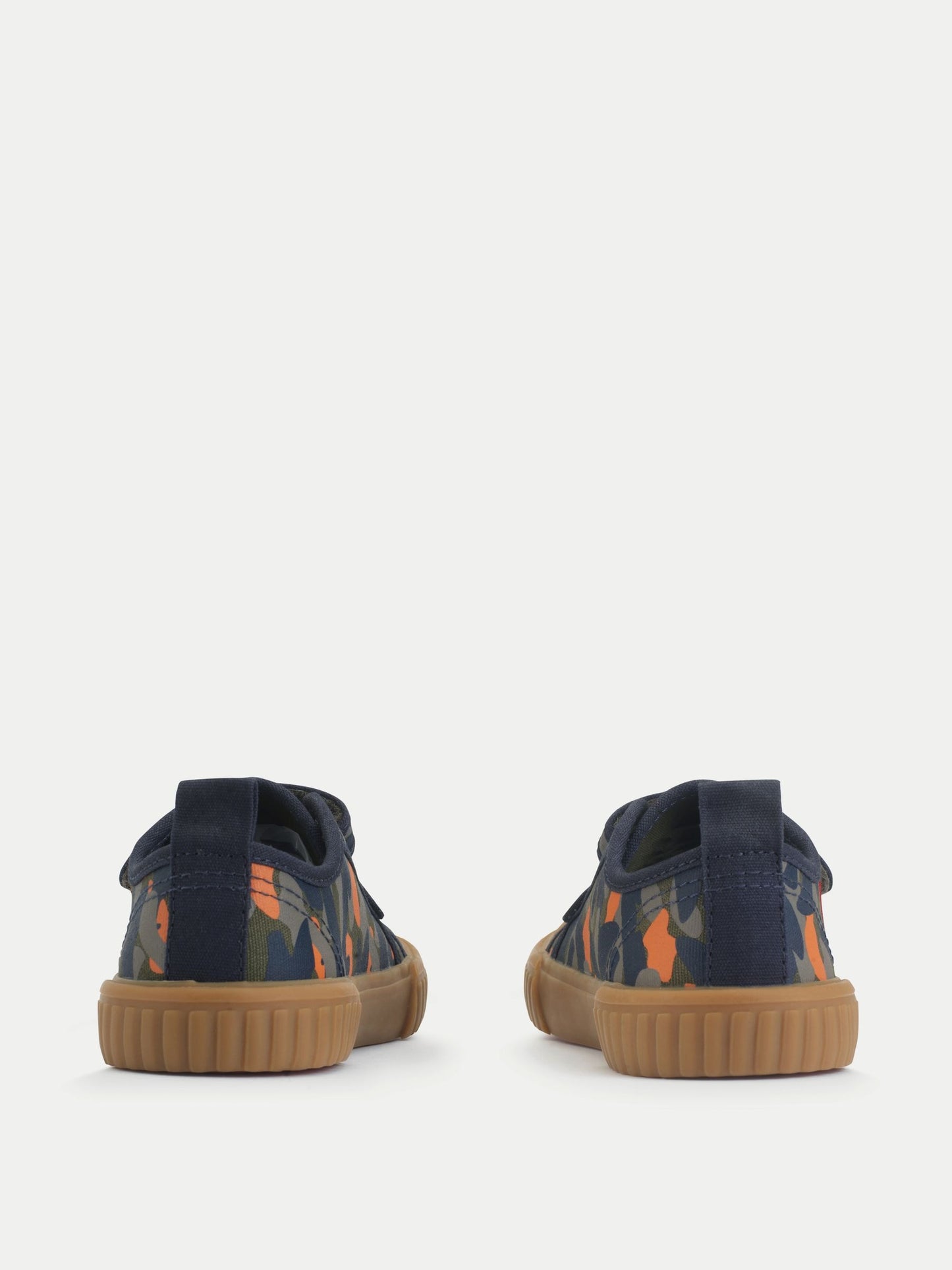 Start-Rite Green Tide Double Bar Kids Washable Canvas Shoes image 4