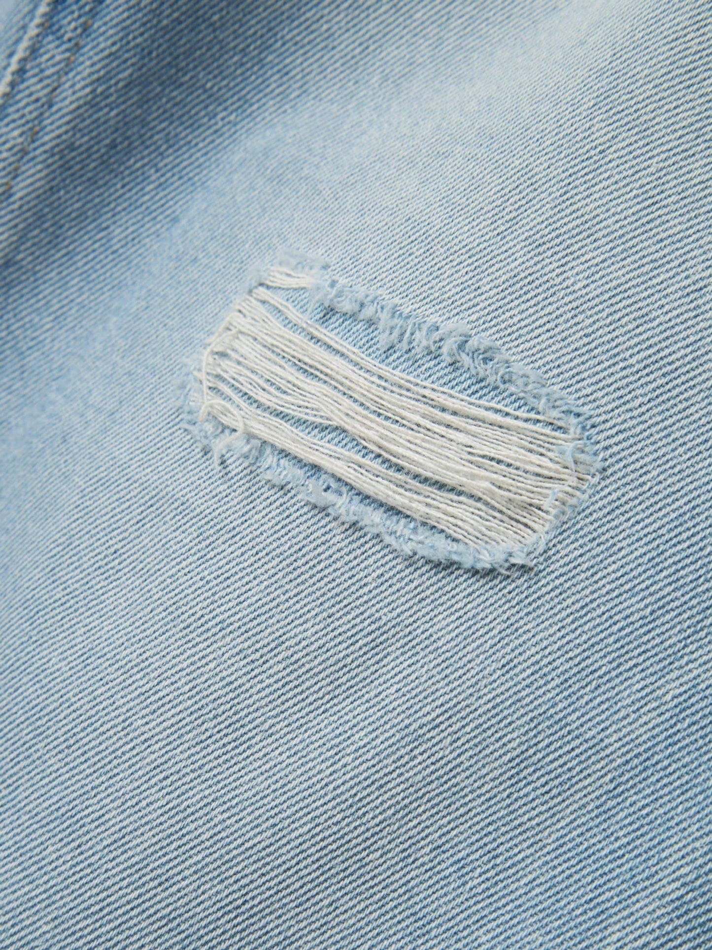 Dsiney Kidz - Name It Blue Wide Leg Jeans image 7