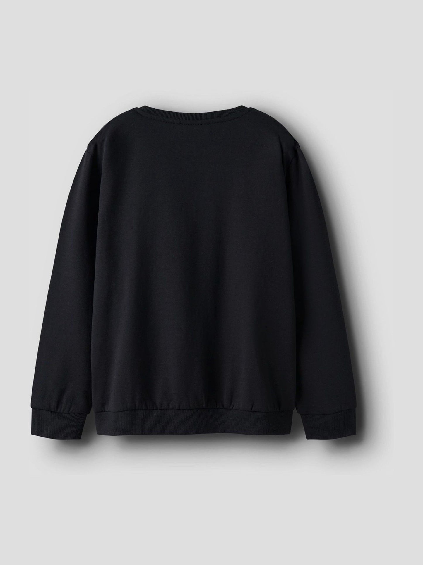 Dsiney Kidz - Name It Black Minecraft Sweatshirt image 3