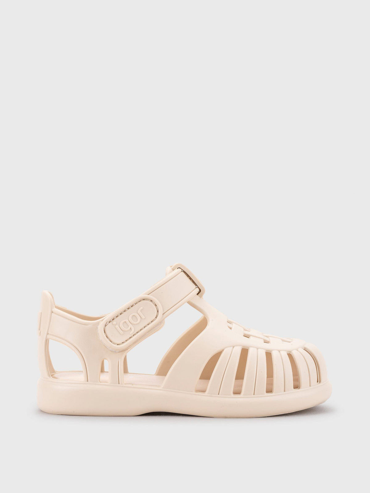 Igor Light Cream Tobby Sandals image 2