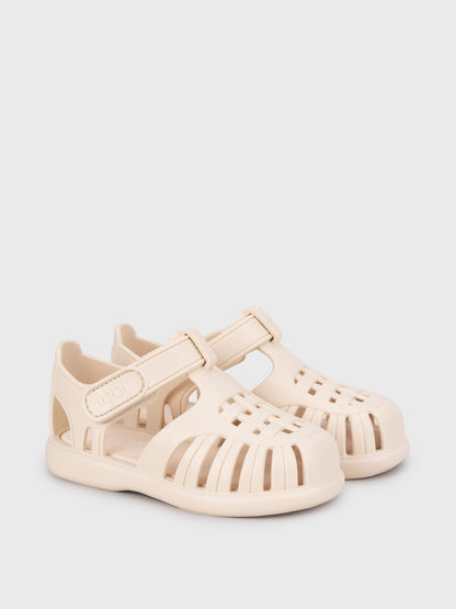 Igor Light Cream Tobby Sandals image 1