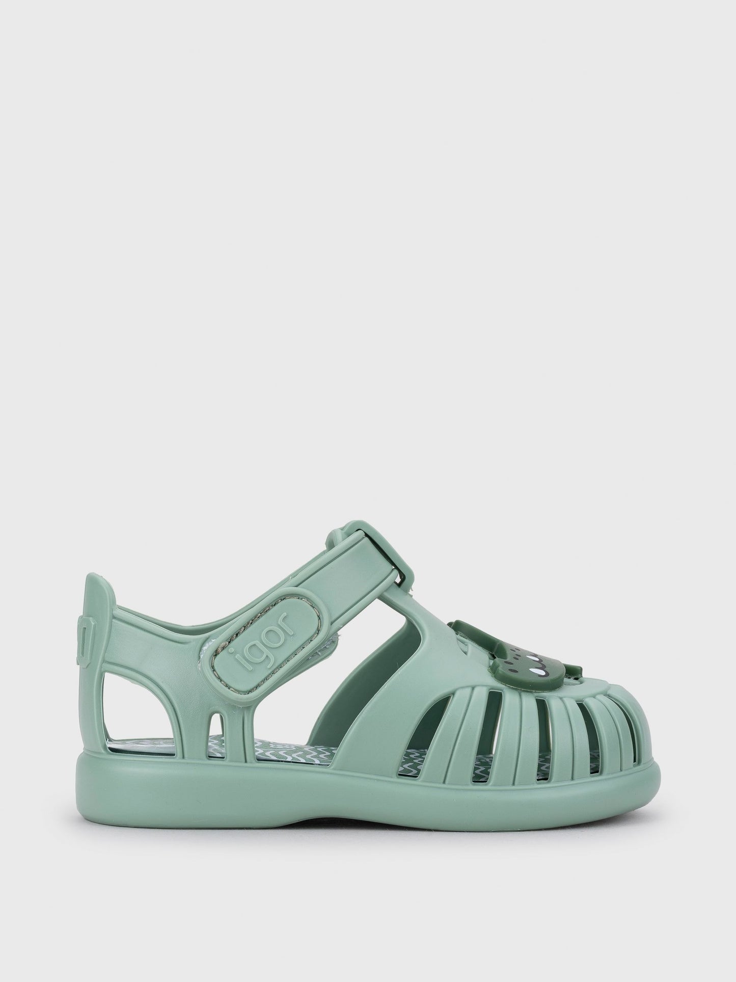 Igor Green Tobby Sandals image 2
