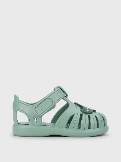 Igor Green Tobby Sandals image 2