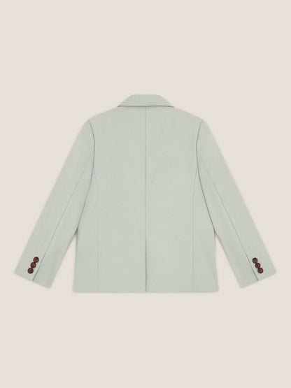 Monsoon Green Freddie Blazer Jacket image 4