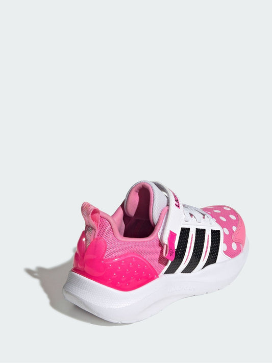 adidas Pink Disney Lightorama Minnie Mouse Shoes image 2
