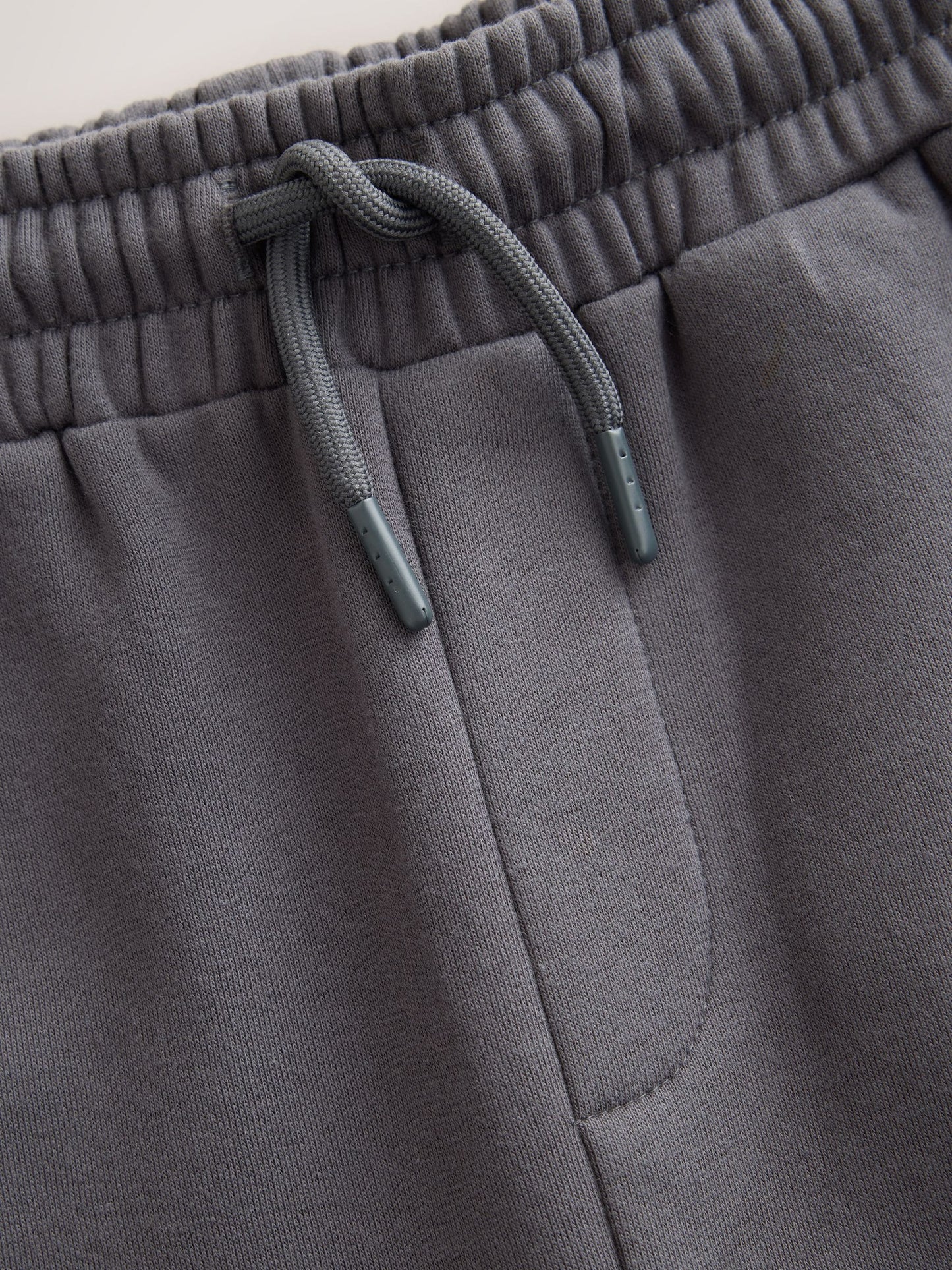Dsiney Kidz - Charcoal Tapered Loose Joggers (3-16yrs) image 3