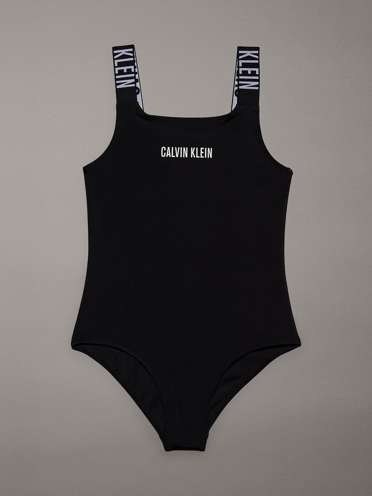 Calvin Klein Black Intense Power Swimsuit image 1