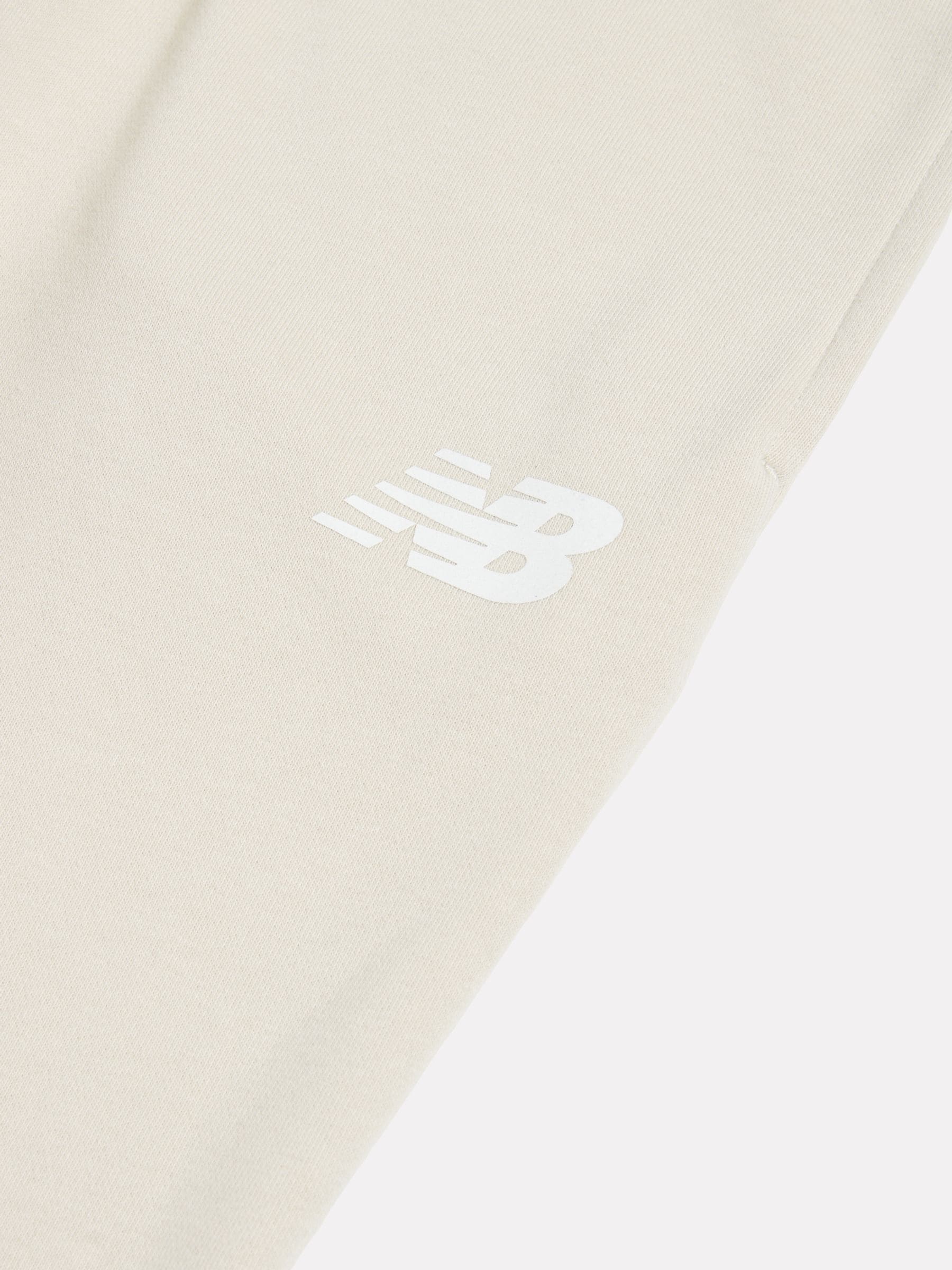 Dsiney Kidz - New Balance Natural Stacked Logo Hoodie and Joggers Set image 5