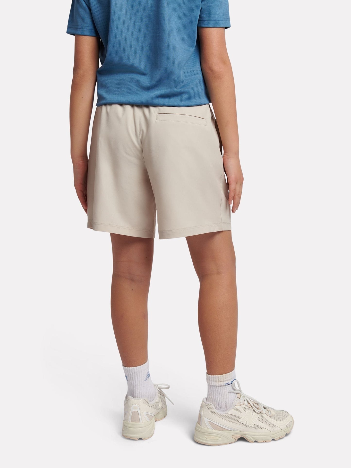 Dsiney Kidz - New Balance Natural Athletics Stretch Woven Shorts image 3