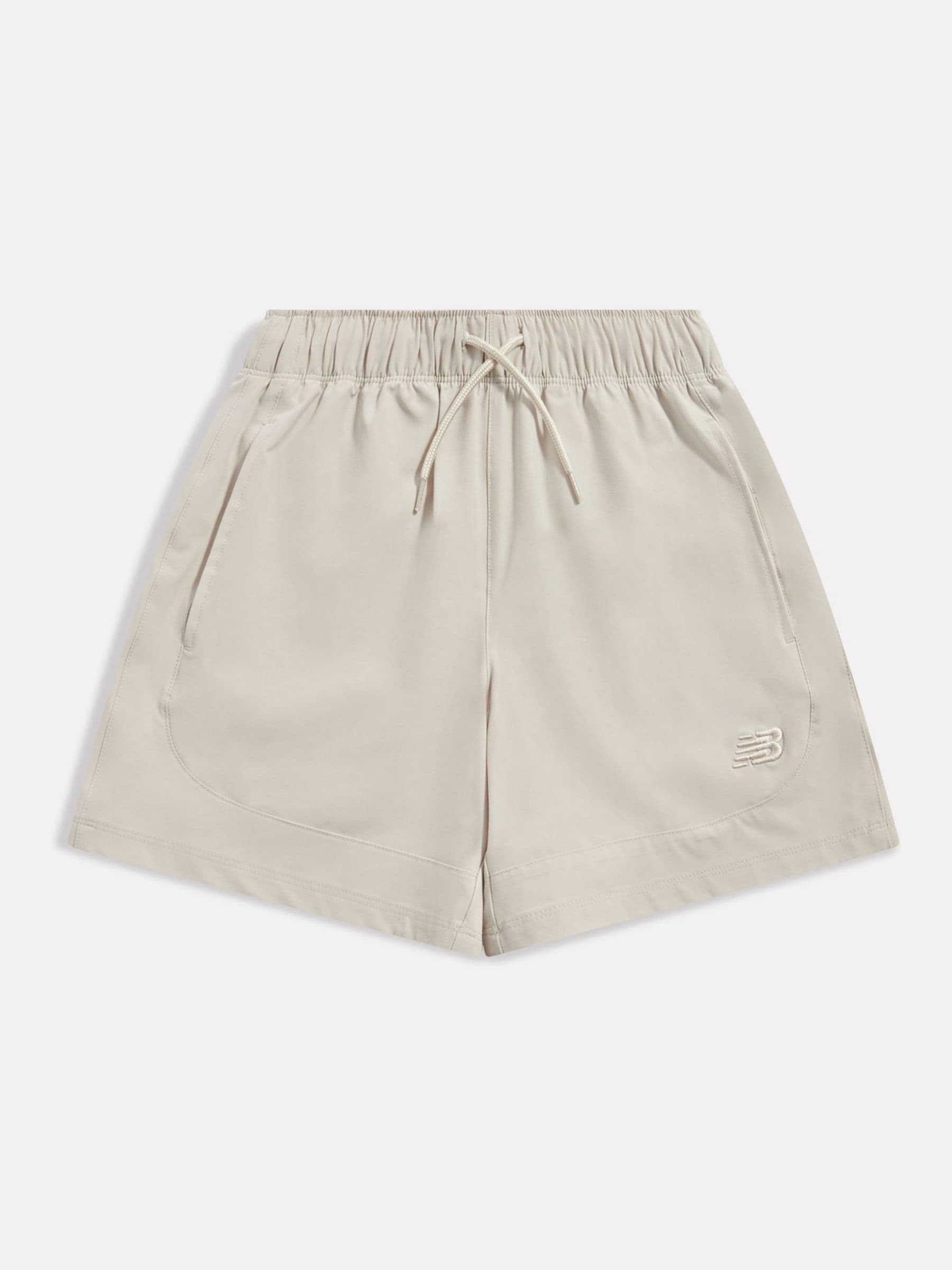 Dsiney Kidz - New Balance Natural Athletics Stretch Woven Shorts image 6