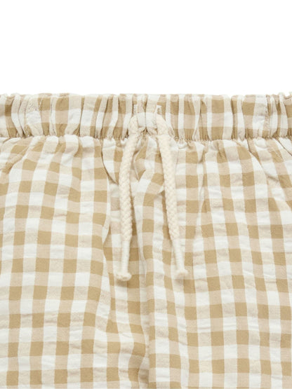 Purebaby Natural Slouchy Joggers image 3