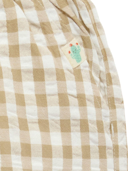 Purebaby Natural Slouchy Joggers image 5