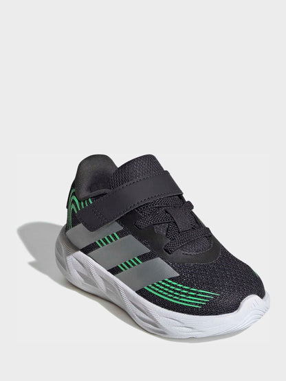 Dsiney Kidz - adidas Grey Galaxy Trainers image 1