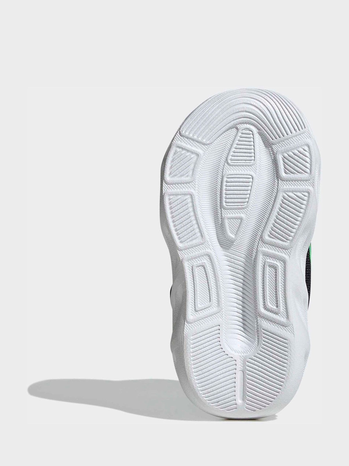Dsiney Kidz - adidas Grey Galaxy Trainers image 7