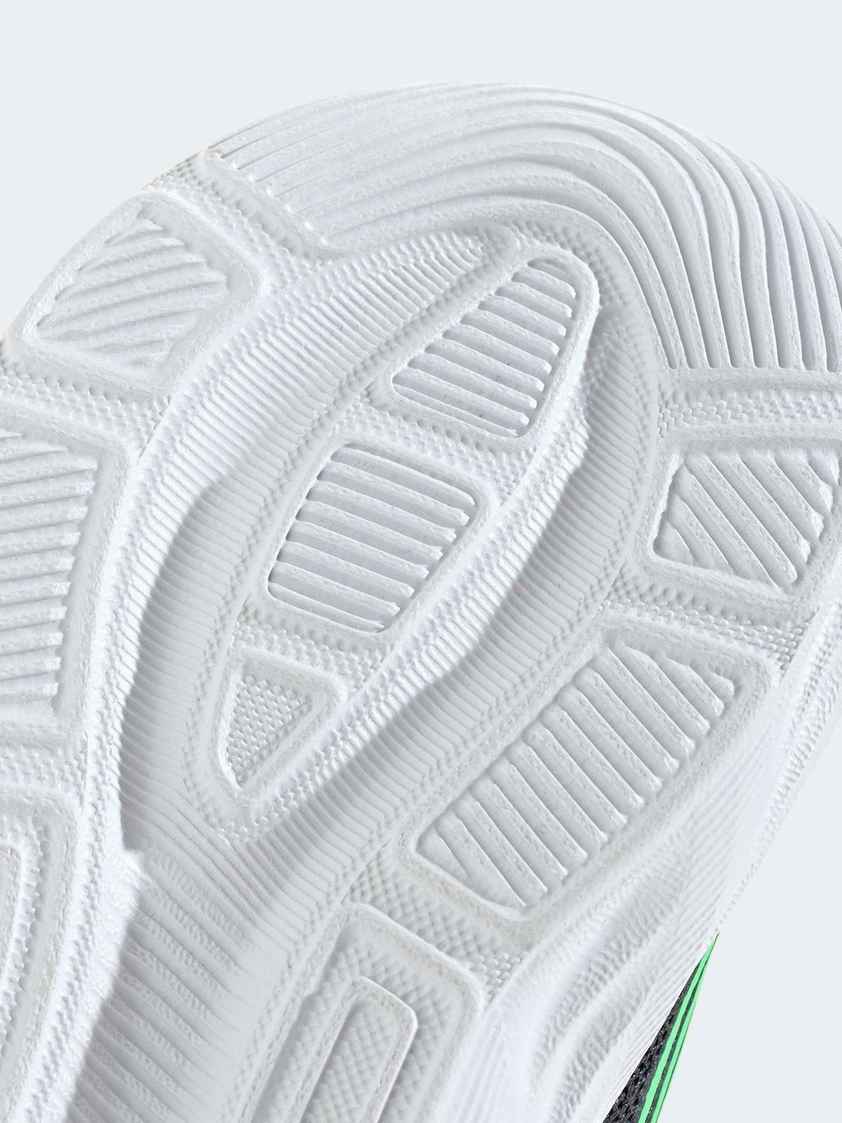 Dsiney Kidz - adidas Grey Galaxy Trainers image 8