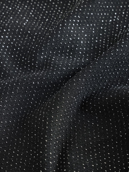 Dsiney Kidz - Black Rara Dress (3-16yrs) image 7