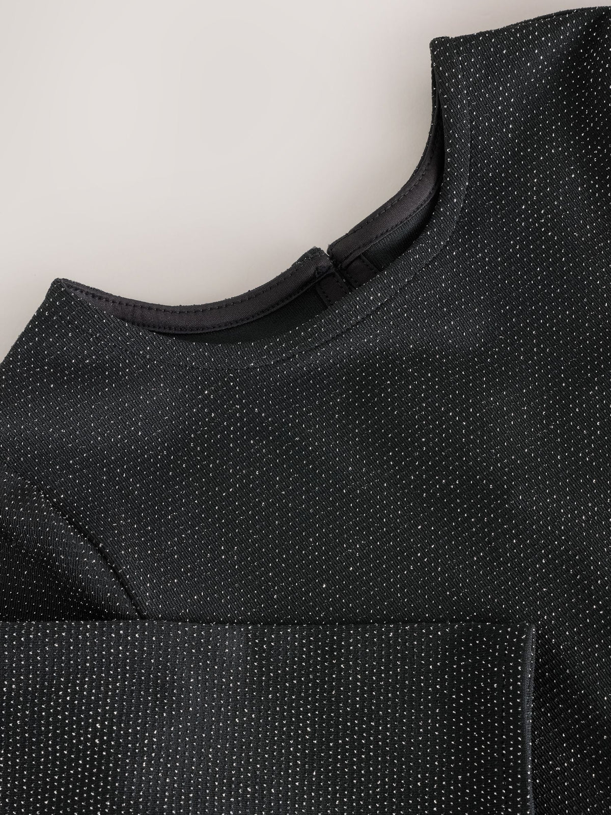 Dsiney Kidz - Black Rara Dress (3-16yrs) image 8