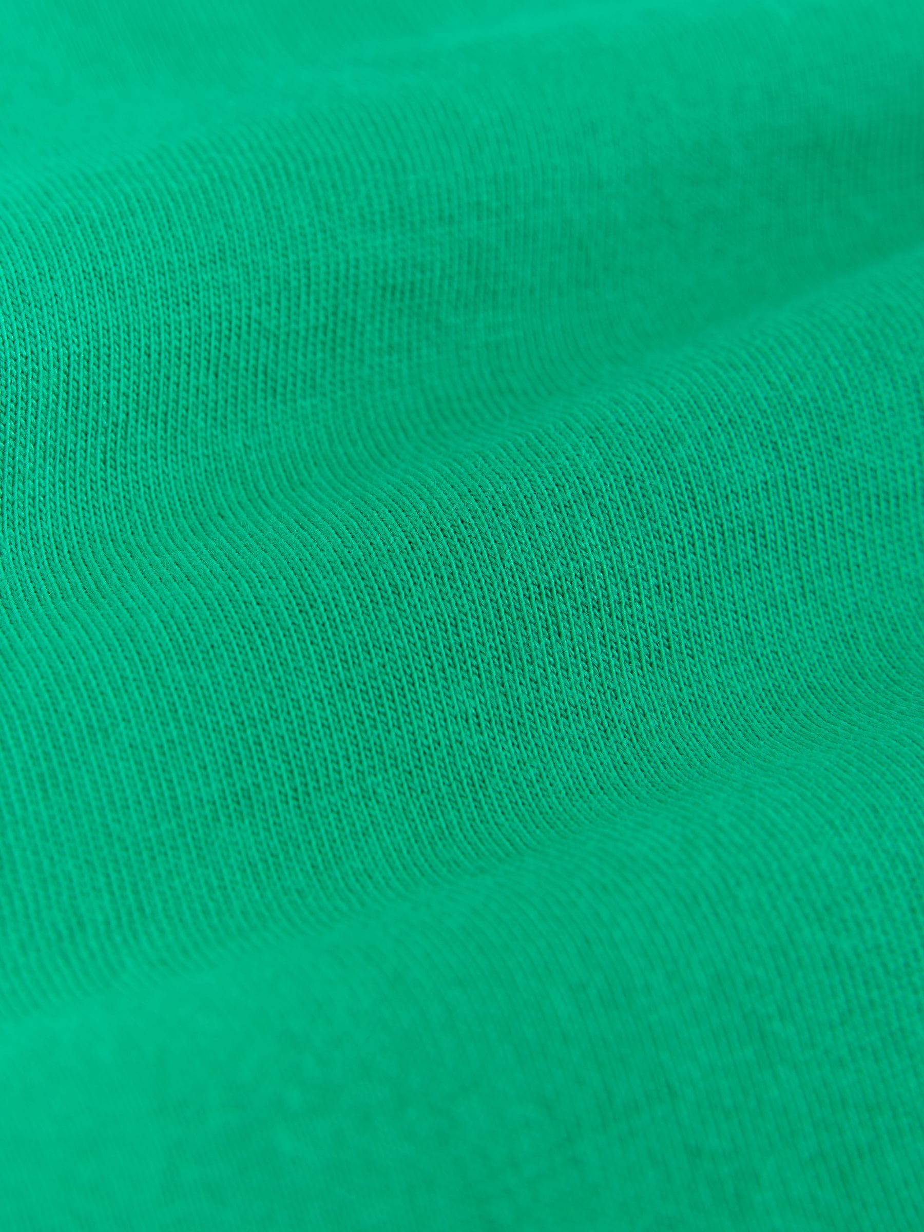 Dsiney Kidz - Green Santa Delivery Long Sleeve Christmas T-Shirt (3mths-7yrs) image 5
