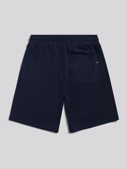 Dsiney Kidz - U.S. Polo Assn. Navy Blue Player 3 Sweat Shorts image 8