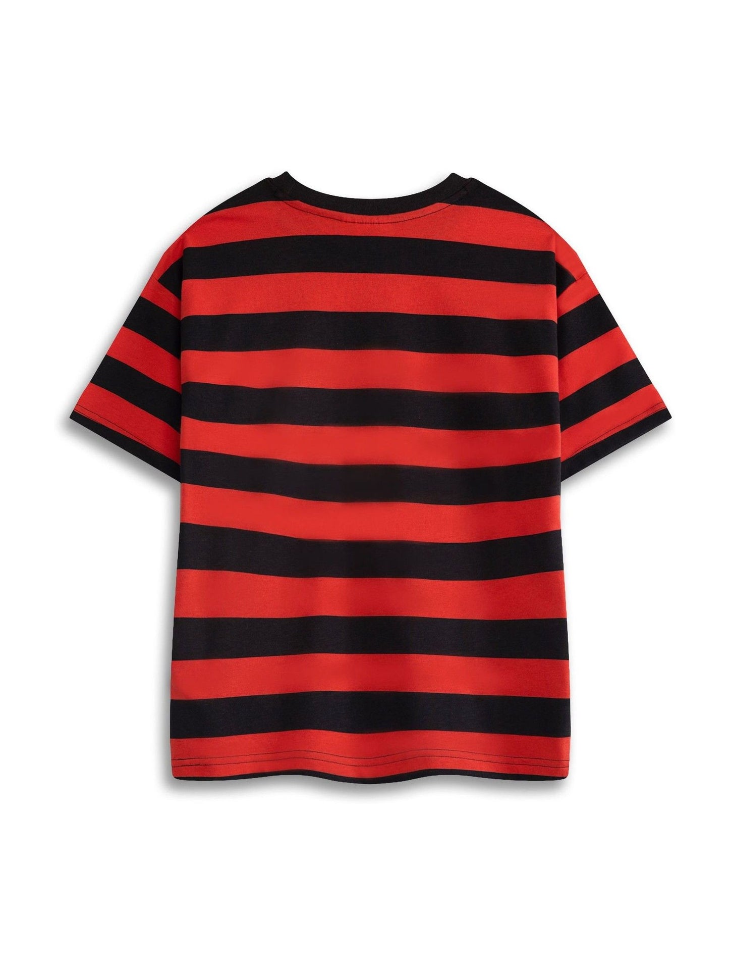 Dsiney Kidz - Vanilla Underground Red Dennis The Menace Short Sleeved T-Shirt image 2